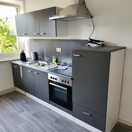 8 Budget Ideale Monteurzimmer Und Guenstige In Hof Stadtnaehe 아파트 호프