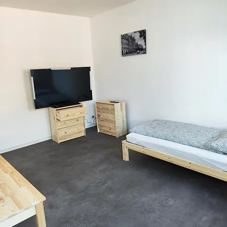 8 Budget Ideale Monteurzimmer Und Guenstige In Hof Stadtnaehe *