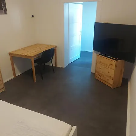 8 Budget Ideale Monteurzimmer Und Guenstige In Hof Stadtnaehe * ホーフ